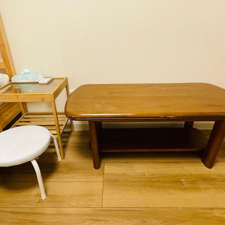 Uhome Kamiitabashi Apartment Tokyo Exterior photo