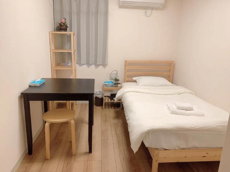 Uhome Kamiitabashi Apartment Tokyo Exterior photo
